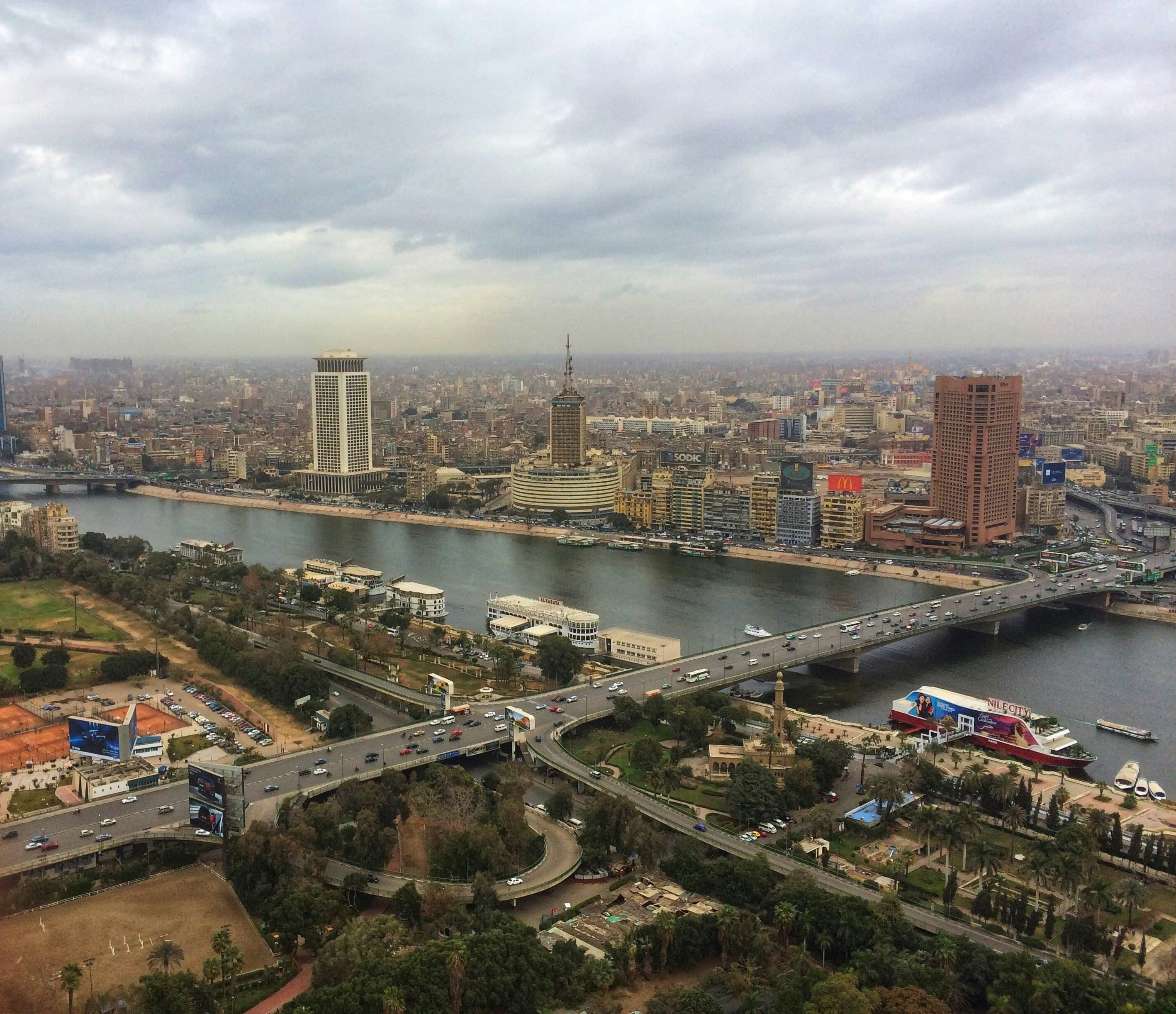 Cairo, Egypt